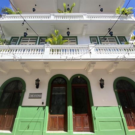 Amazinn Places Rooftop And Jacuzzi Panama City Ngoại thất bức ảnh