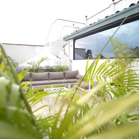 Amazinn Places Rooftop And Jacuzzi Panama City Ngoại thất bức ảnh