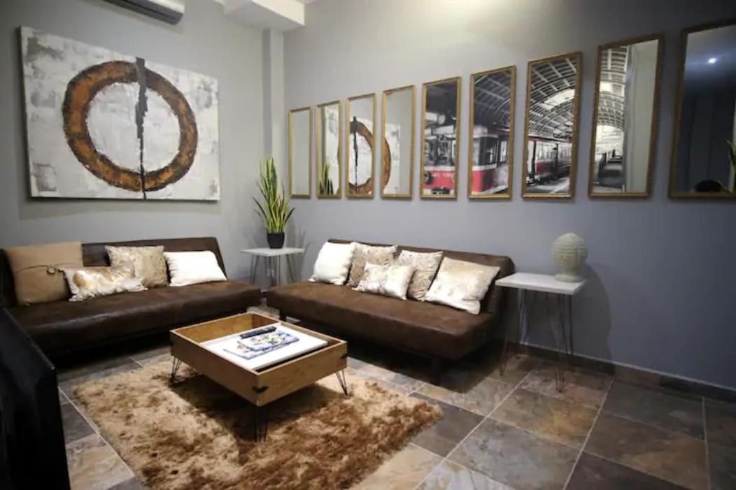 Amazinn Places Rooftop And Jacuzzi Panama City Ngoại thất bức ảnh