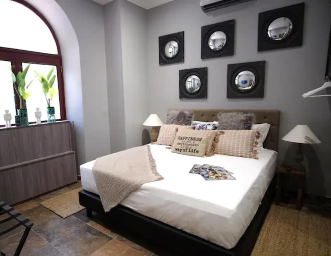 Amazinn Places Rooftop And Jacuzzi Panama City Ngoại thất bức ảnh