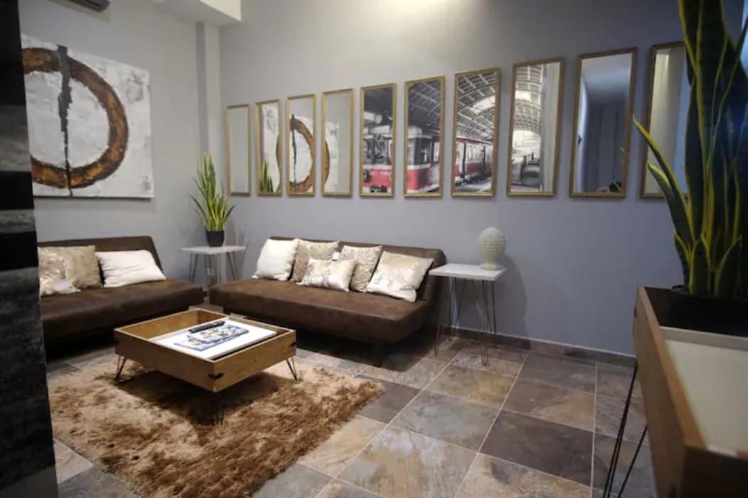 Amazinn Places Rooftop And Jacuzzi Panama City Ngoại thất bức ảnh