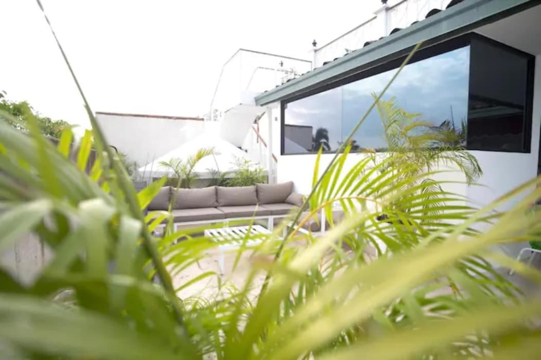 Amazinn Places Rooftop And Jacuzzi Panama City Ngoại thất bức ảnh