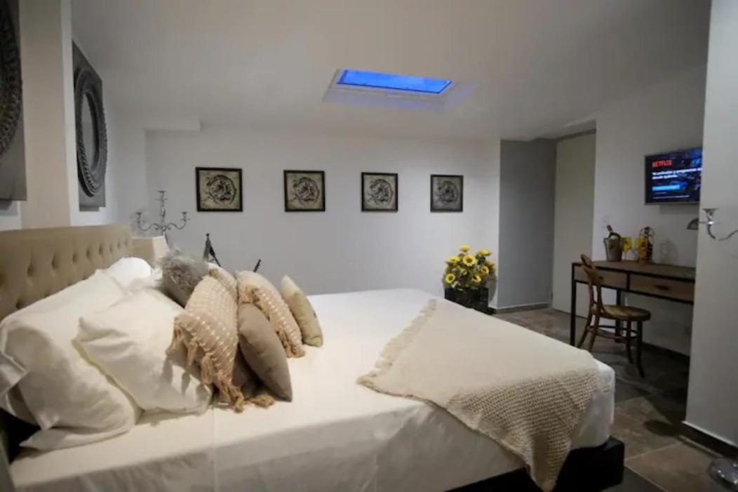 Amazinn Places Rooftop And Jacuzzi Panama City Ngoại thất bức ảnh