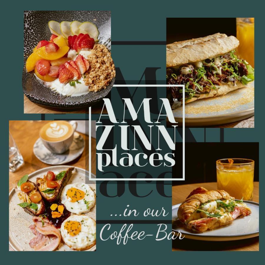Amazinn Places Rooftop And Jacuzzi Panama City Ngoại thất bức ảnh
